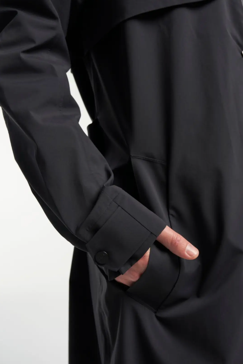 Tenson Trench Nouveau