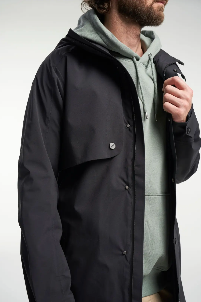 Tenson Trench Nouveau