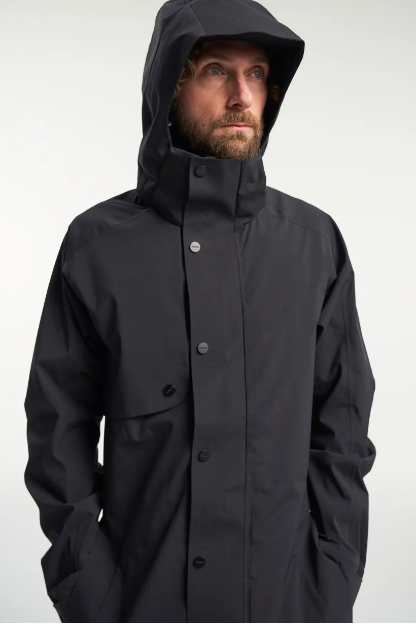 Tenson Trench Nouveau