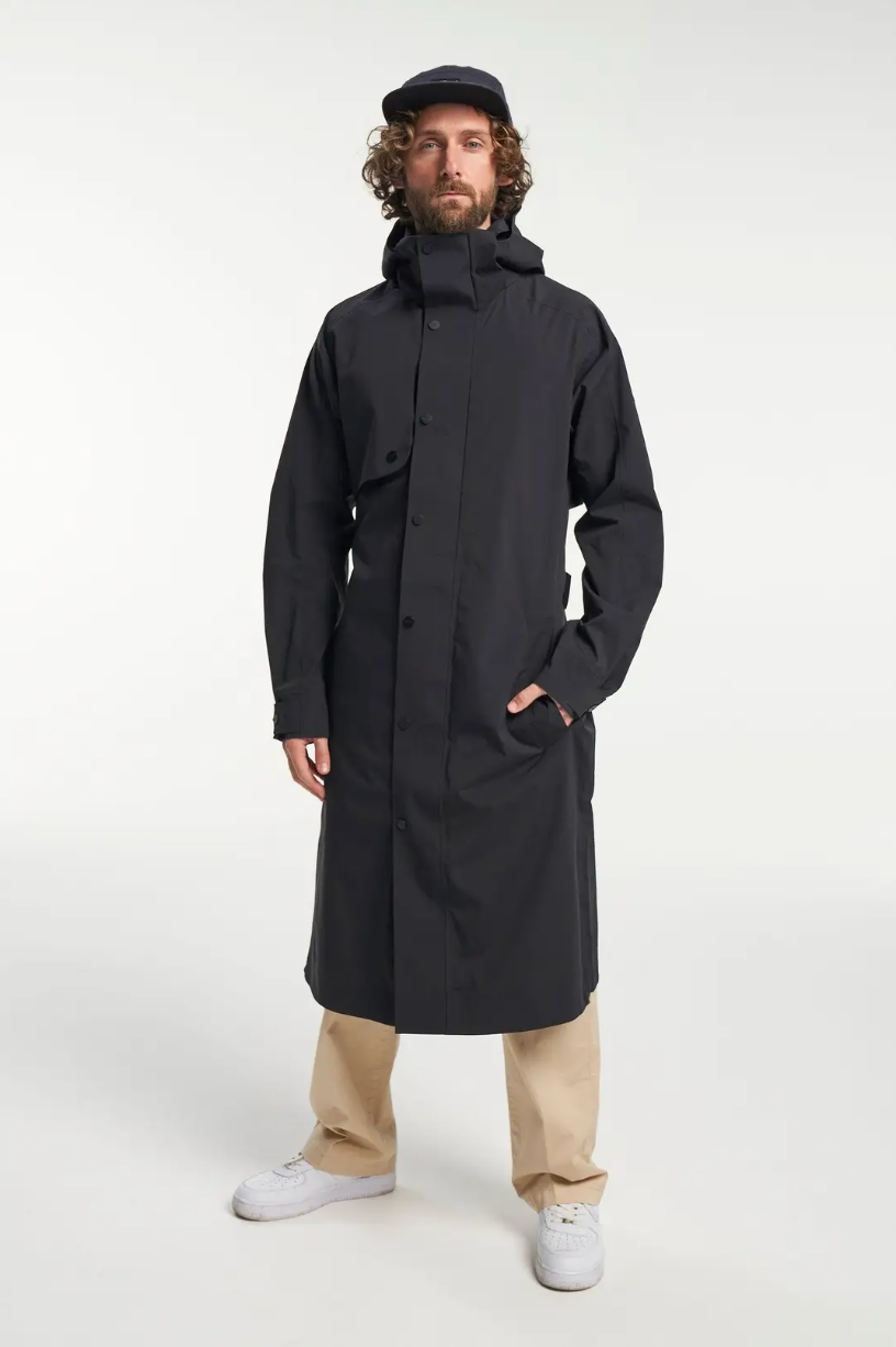 Tenson Trench Nouveau