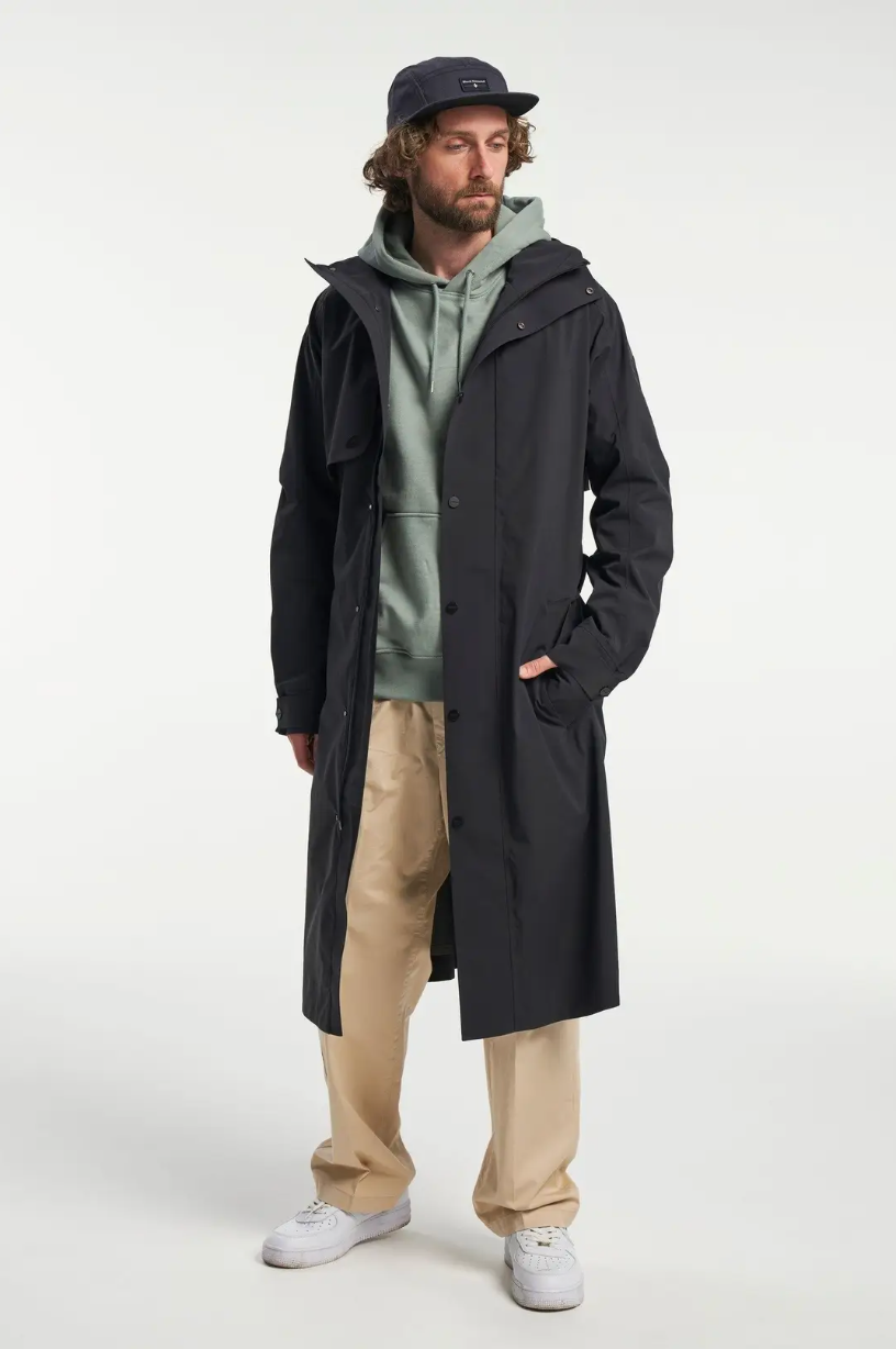 Tenson Trench Nouveau