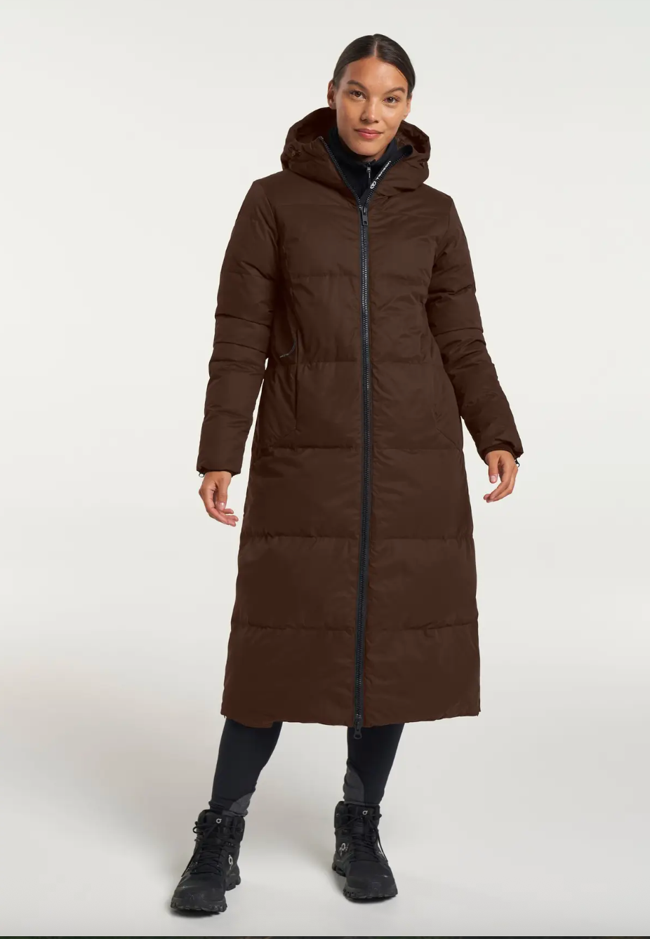 Tenson Dunkappa Shanna 2.0