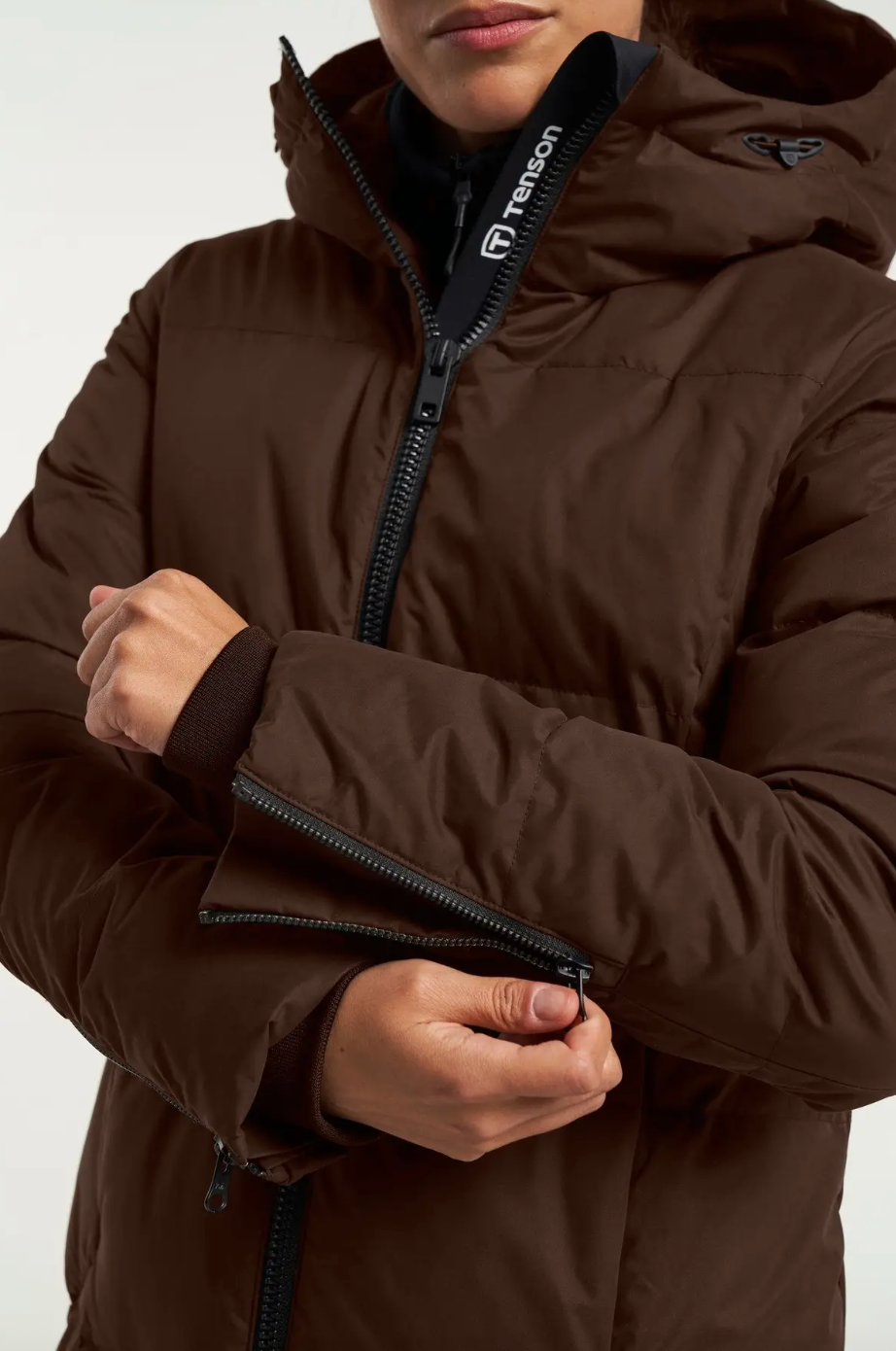 Tenson Dunkappa Shanna 2.0