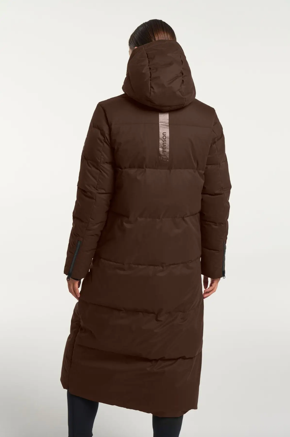 Tenson Dunkappa Shanna 2.0