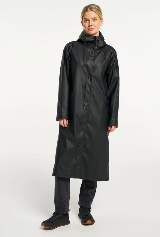Tenson Regnjacka Apelviken Maxi W
