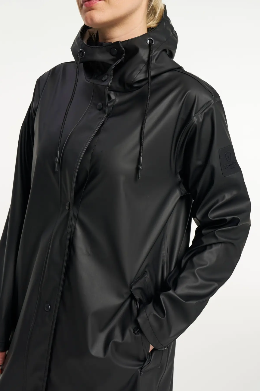 Tenson Regnjacka Apelviken Maxi W