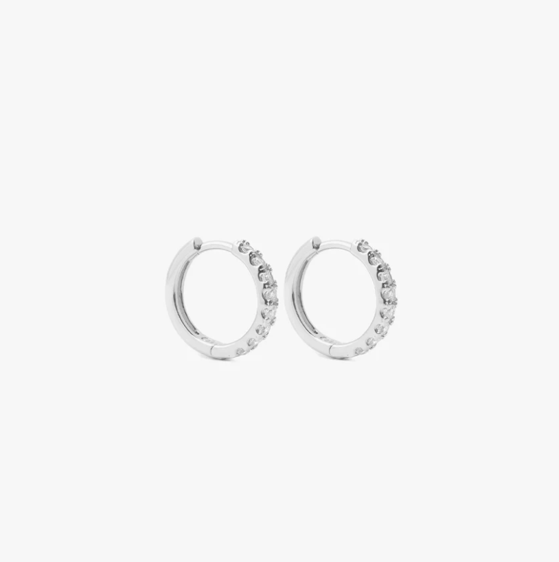 Izabel Display Mini Hoop