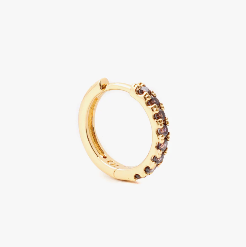 Izabel Display Mini Hoop