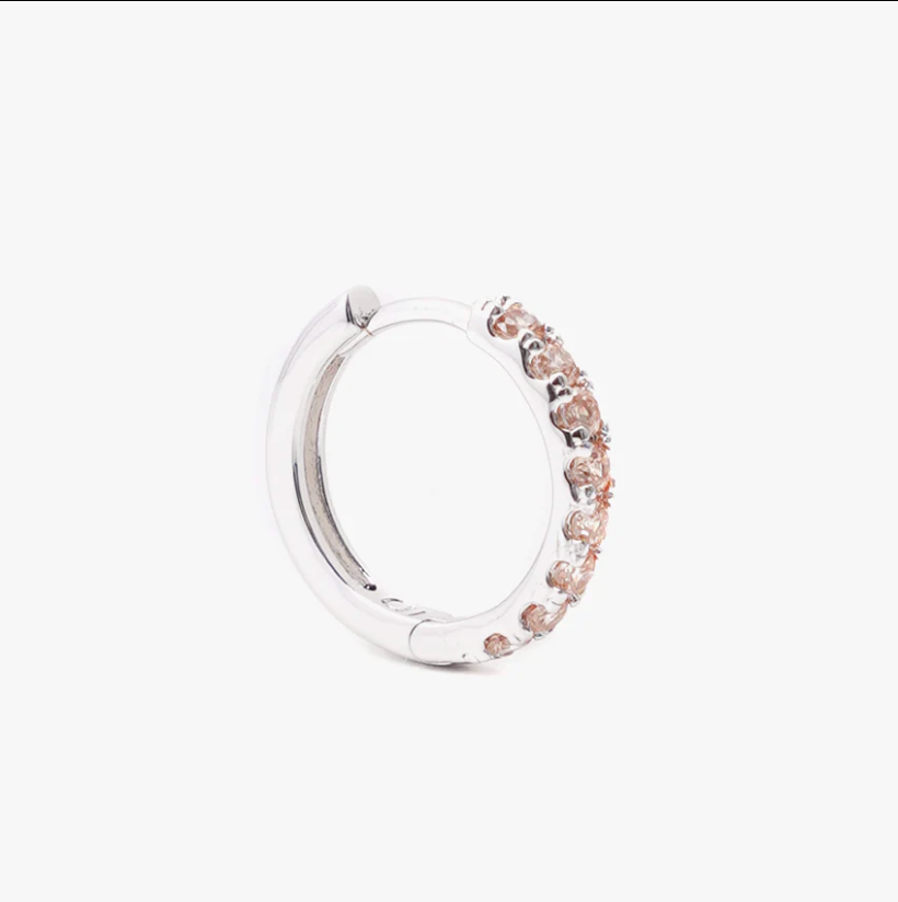 Izabel Display Mini Hoop