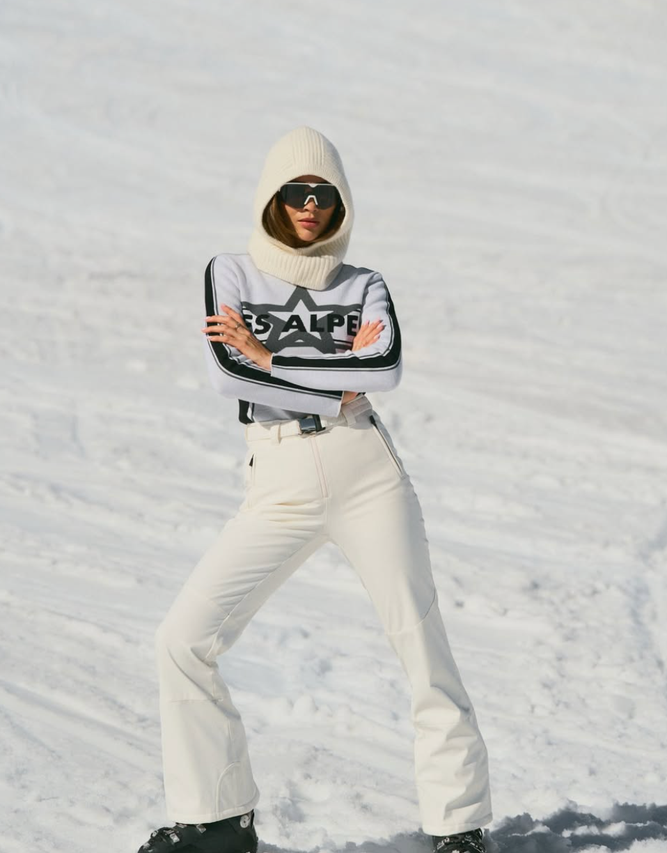 Twist & Tango Balaclava Monterosa