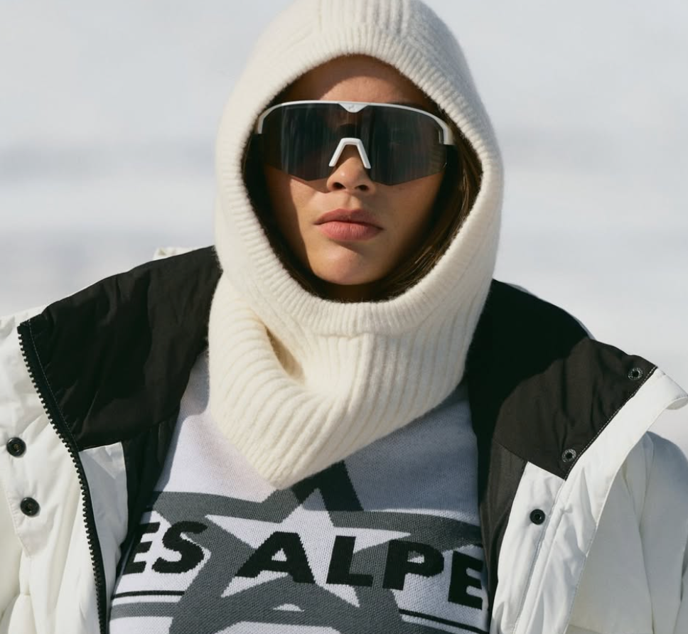 Twist & Tango Balaclava Monterosa