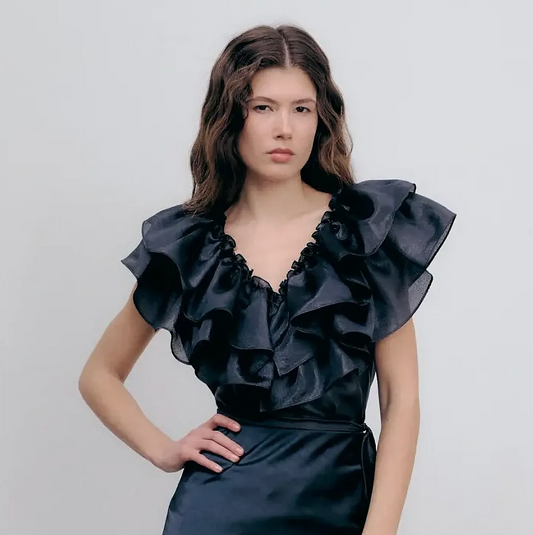 Ida Sjöstedt Topp Eyra