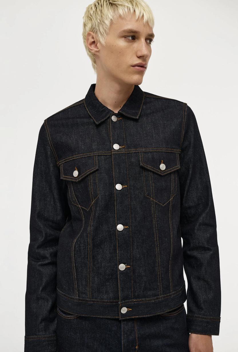 Neuw Jacka Type-3 Resonate