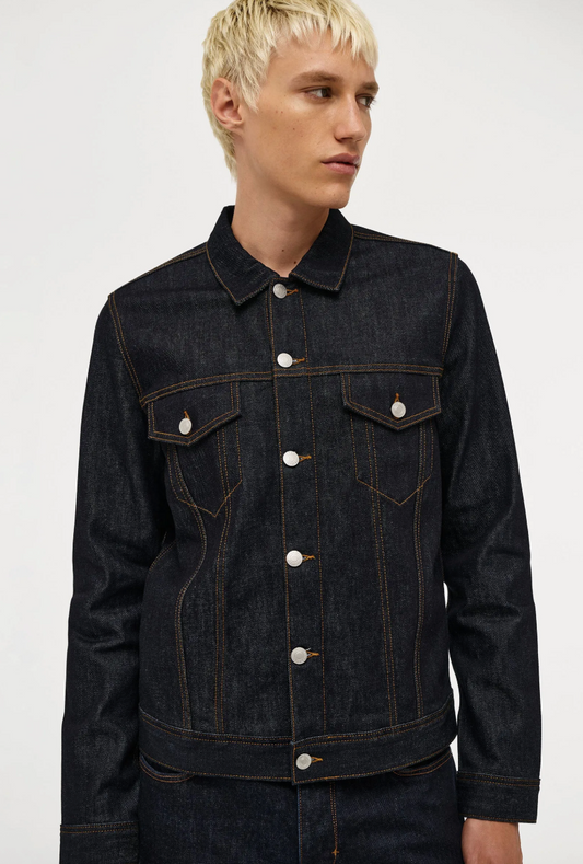 Neuw Jacka Type-3 Resonate