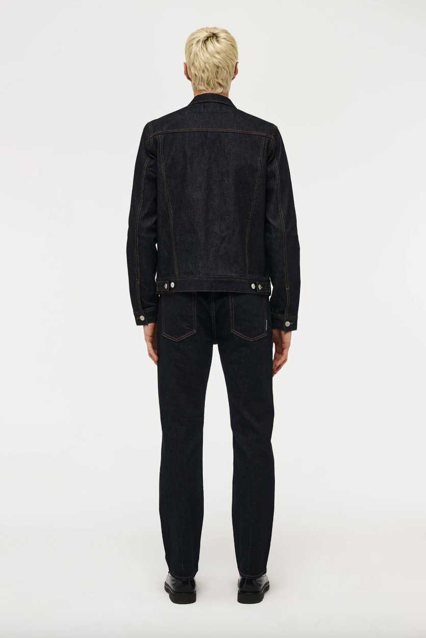 Neuw Jacka Type-3 Resonate