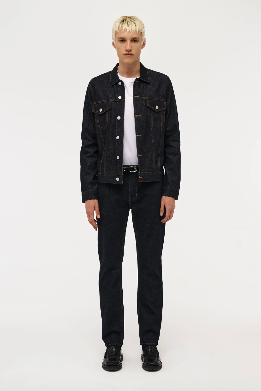 Neuw Jacka Type-3 Resonate