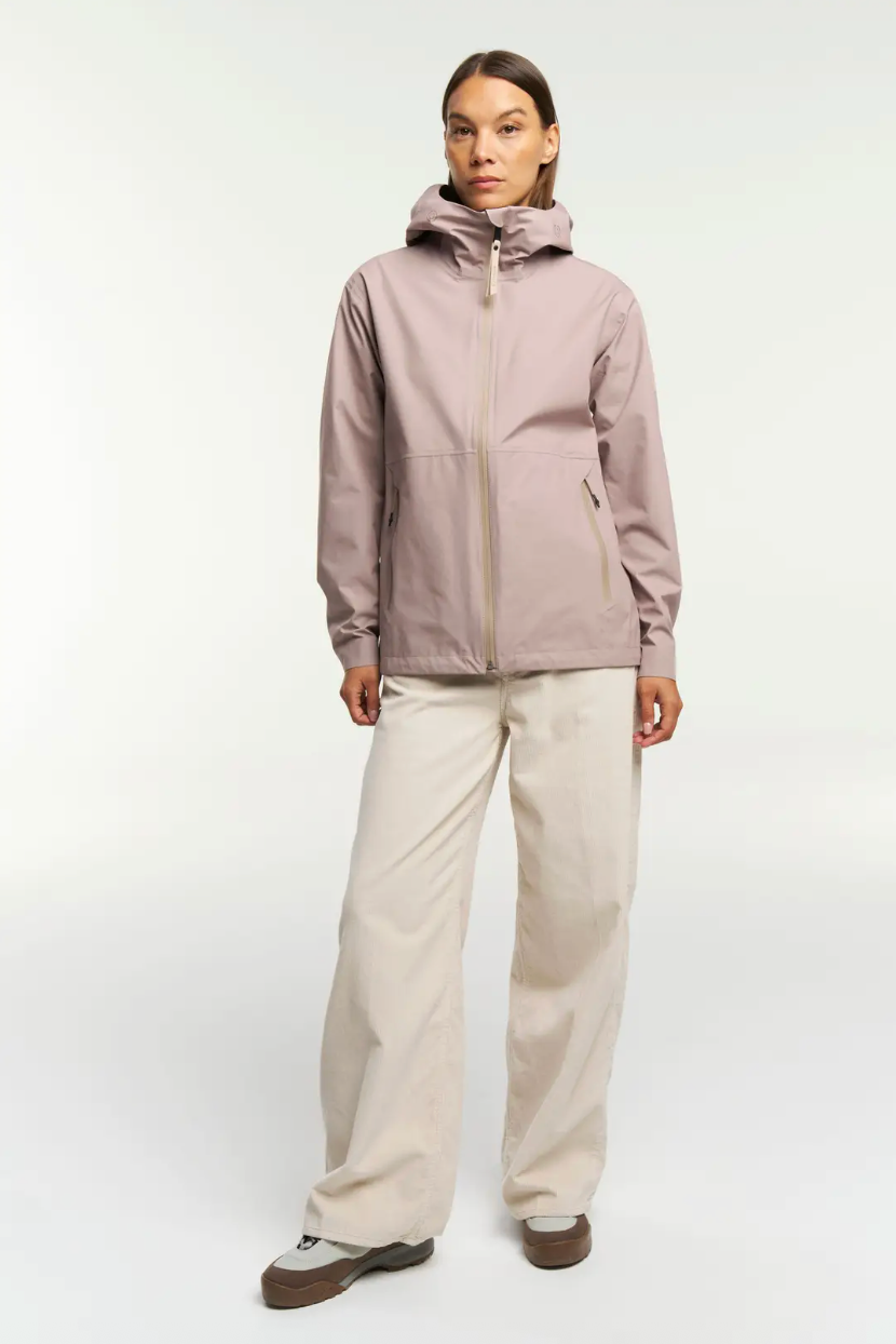 Tenson Jacka Misty Shell