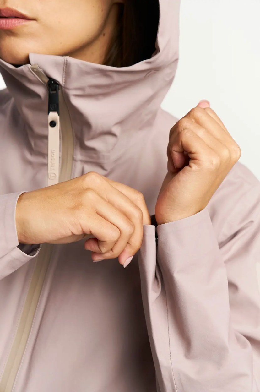 Tenson Jacka Misty Shell