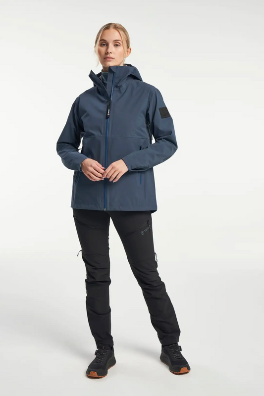 Tenson Jacka Misty Shell