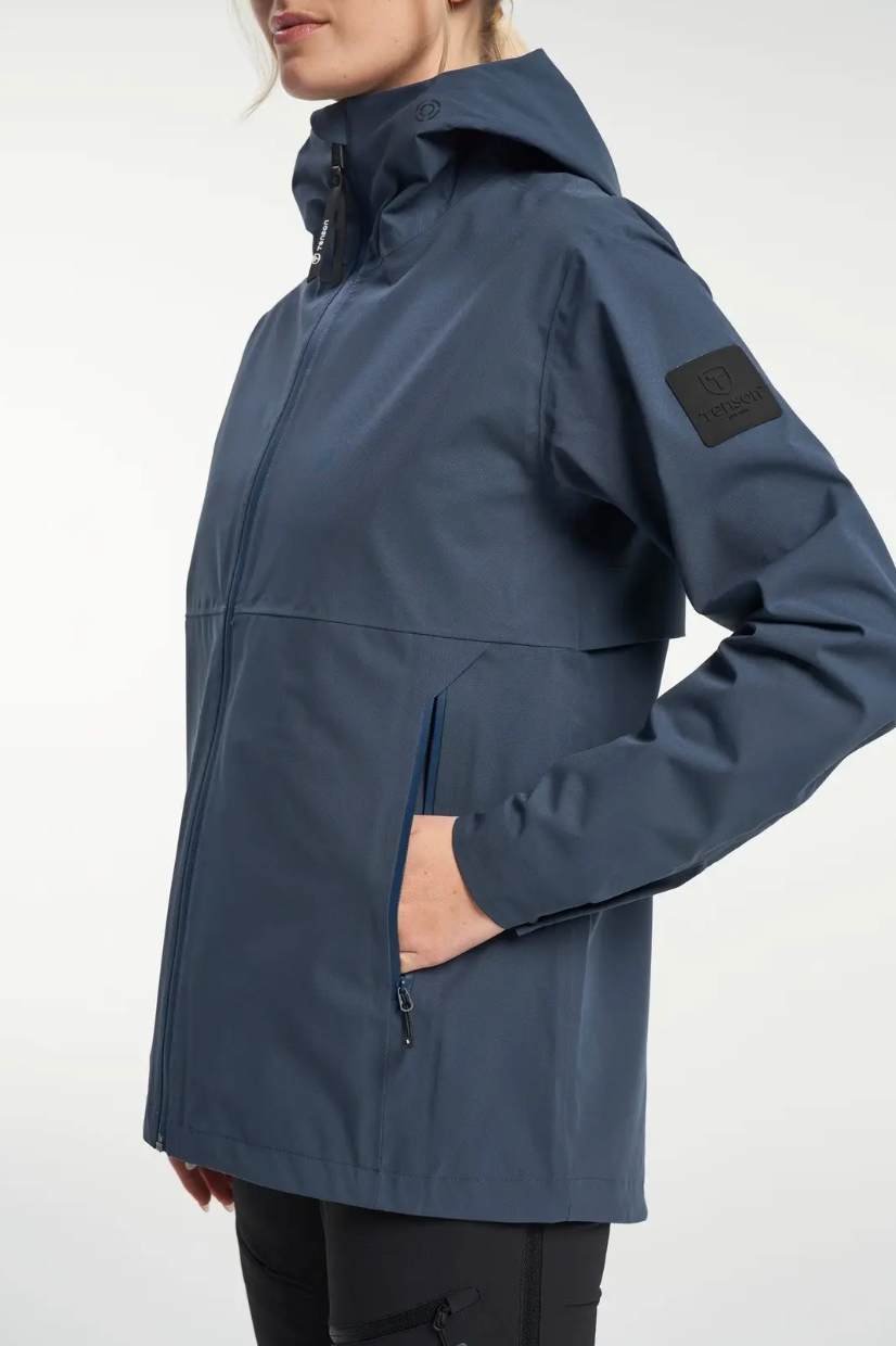 Tenson Jacka Misty Shell