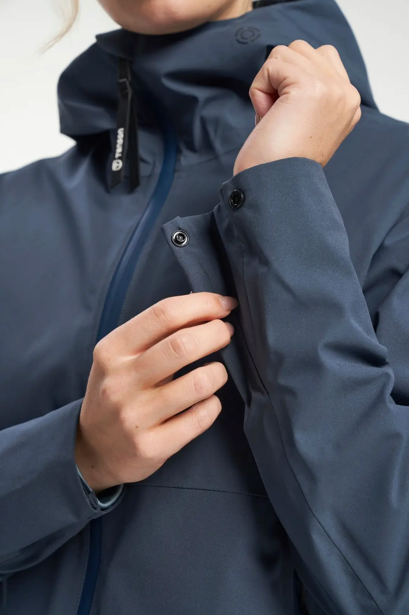 Tenson Jacka Misty Shell