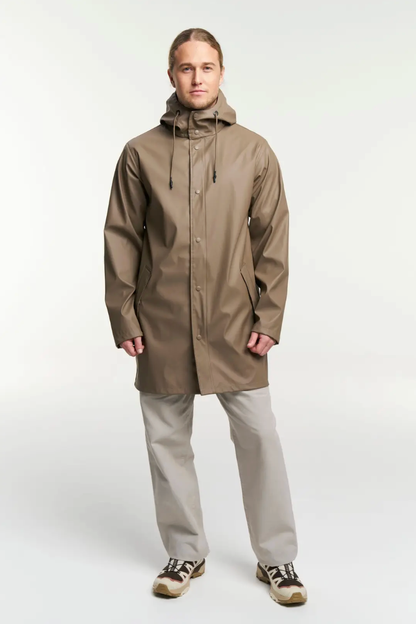 Tenson Regnjacka Apelviken