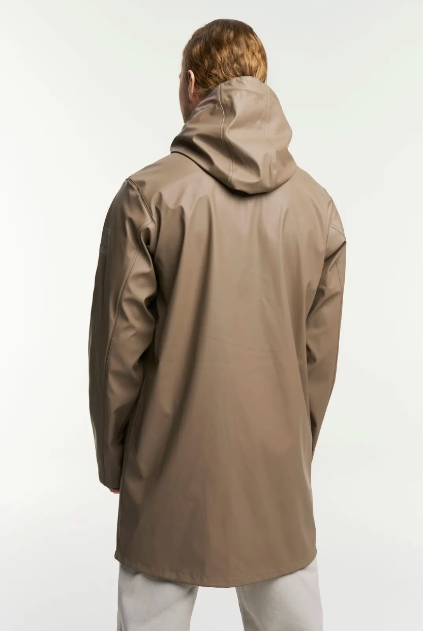 Tenson Regnjacka Apelviken