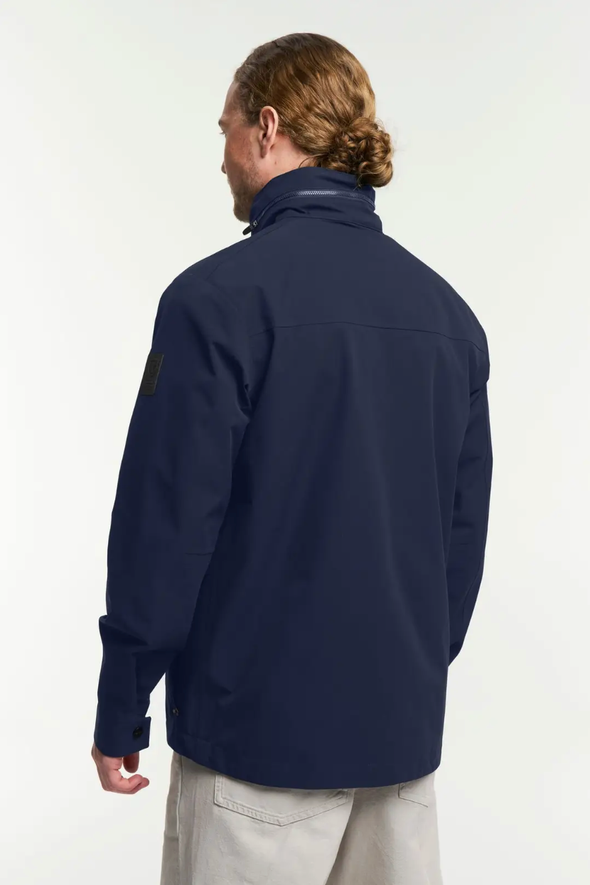 Tenson Jacka Reporter