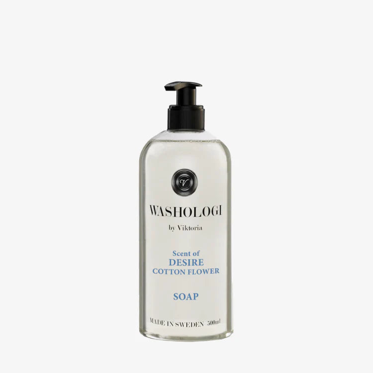 Washologi Handtvål Desire