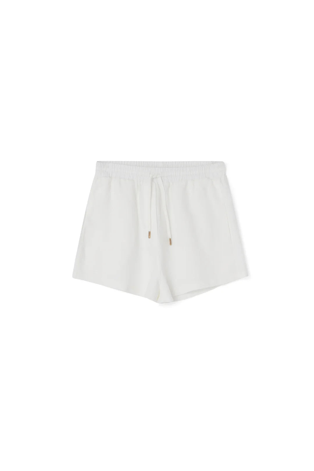 Aveny Shorts Sunset Linen