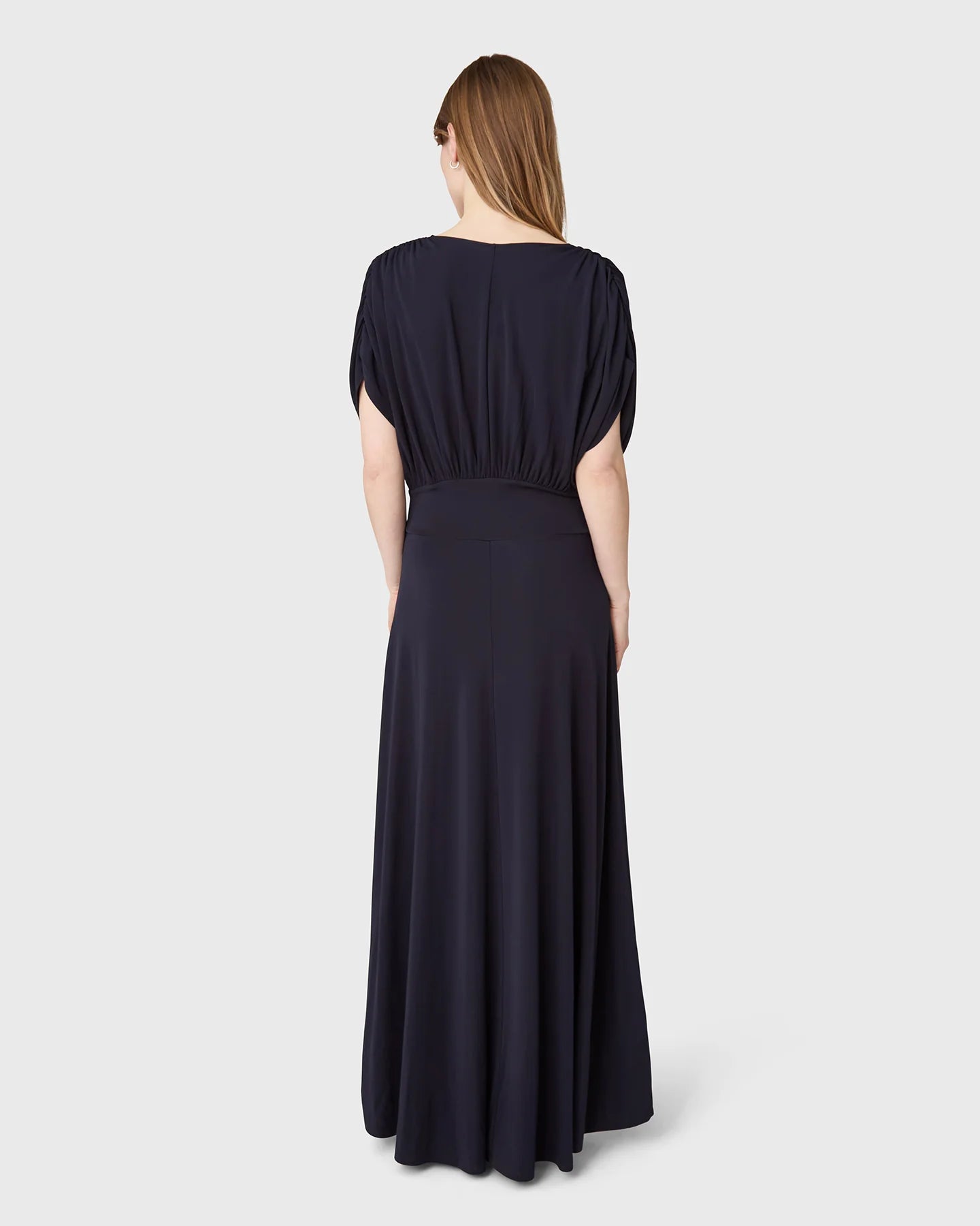 Marville Road Klänning The Carrie Jersey