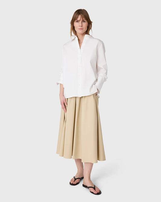 Marville Road Kjol The Cleo Cotton