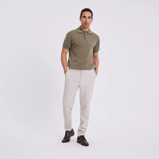 Plain Units Byxor TheoPL 085