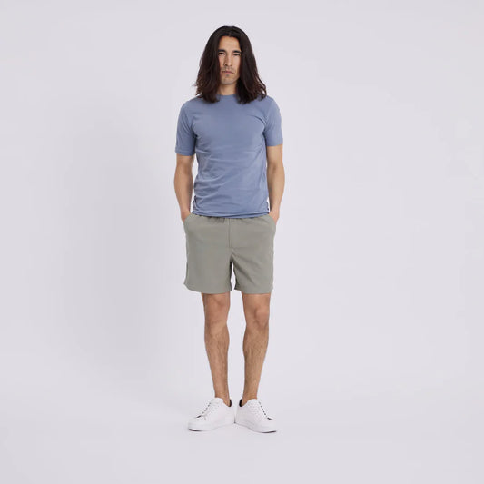 Plain Units Shorts TuriPL 012