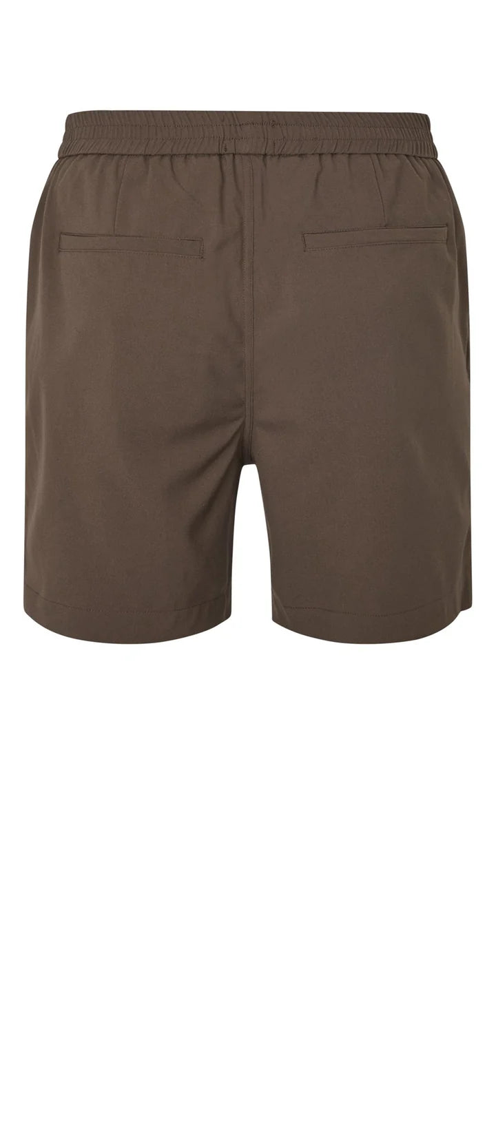 Plain Units Shorts TuriPL 040