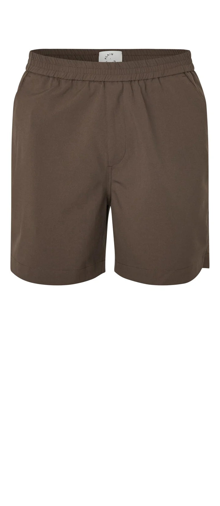 Plain Units Shorts TuriPL 040