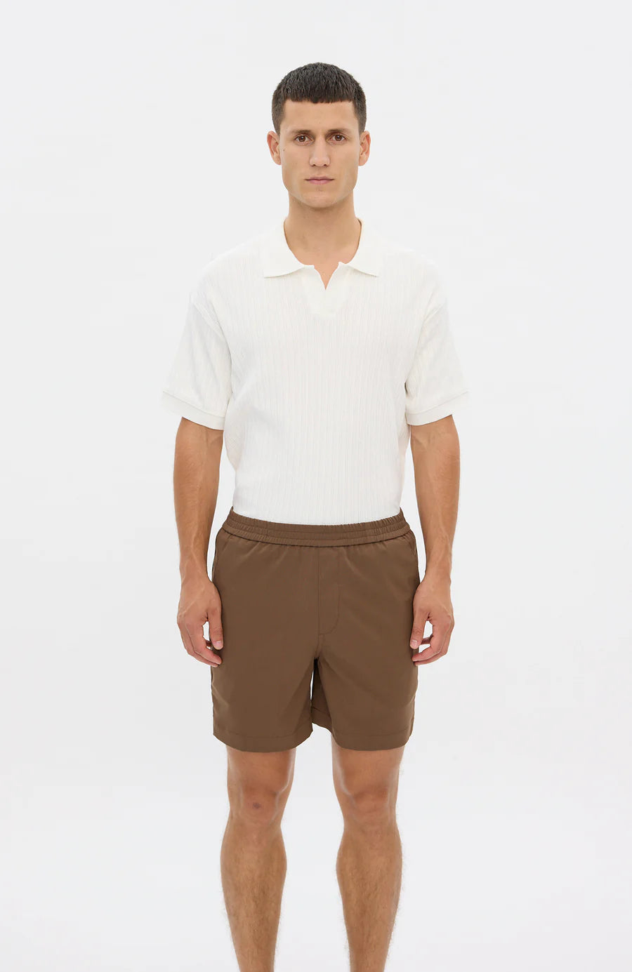 Plain Units Shorts TuriPL 040