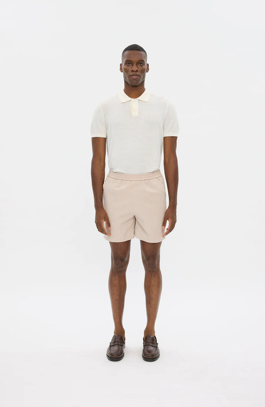 Plain Units Shorts TuriPL 116