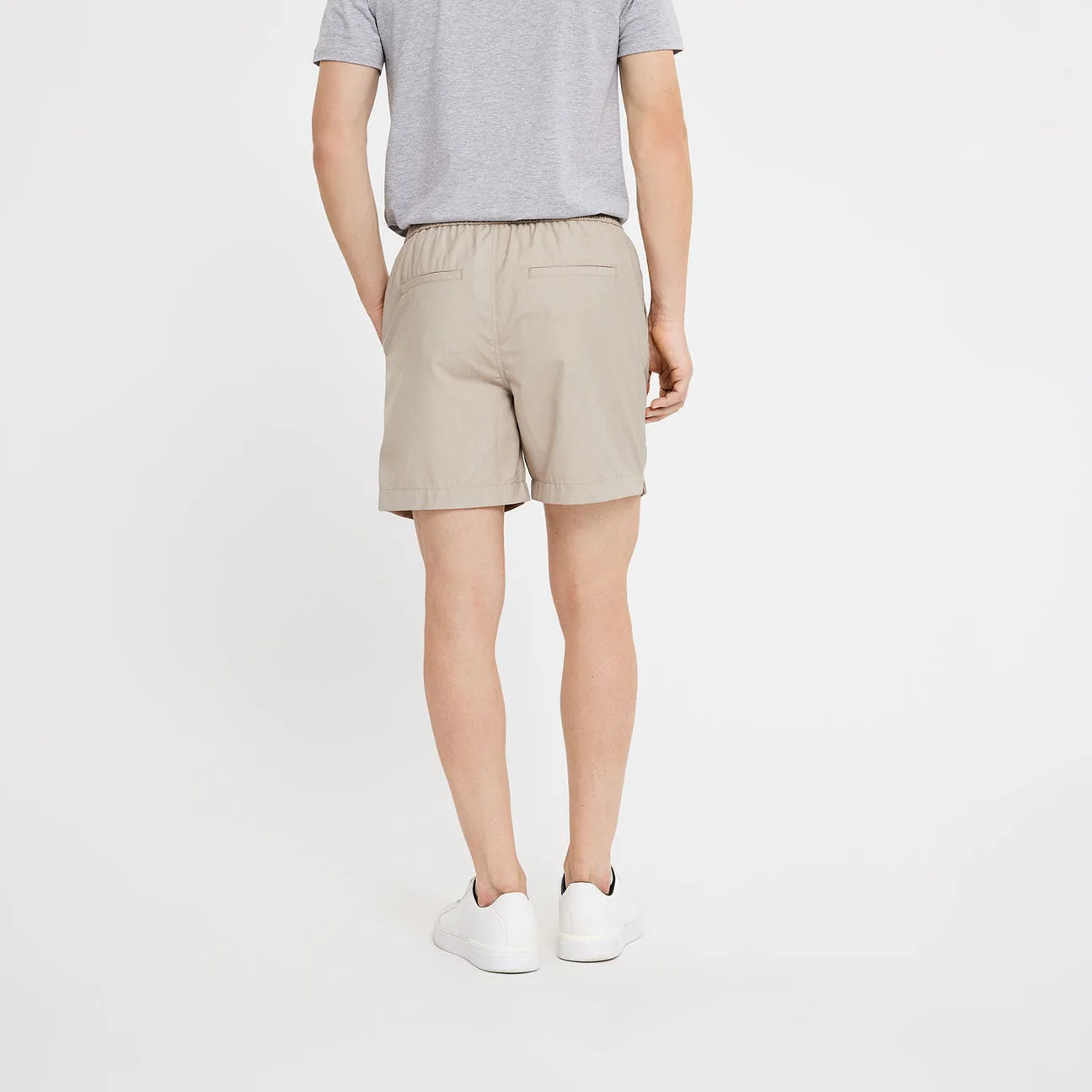 Plain Units Shorts TuriPL 911