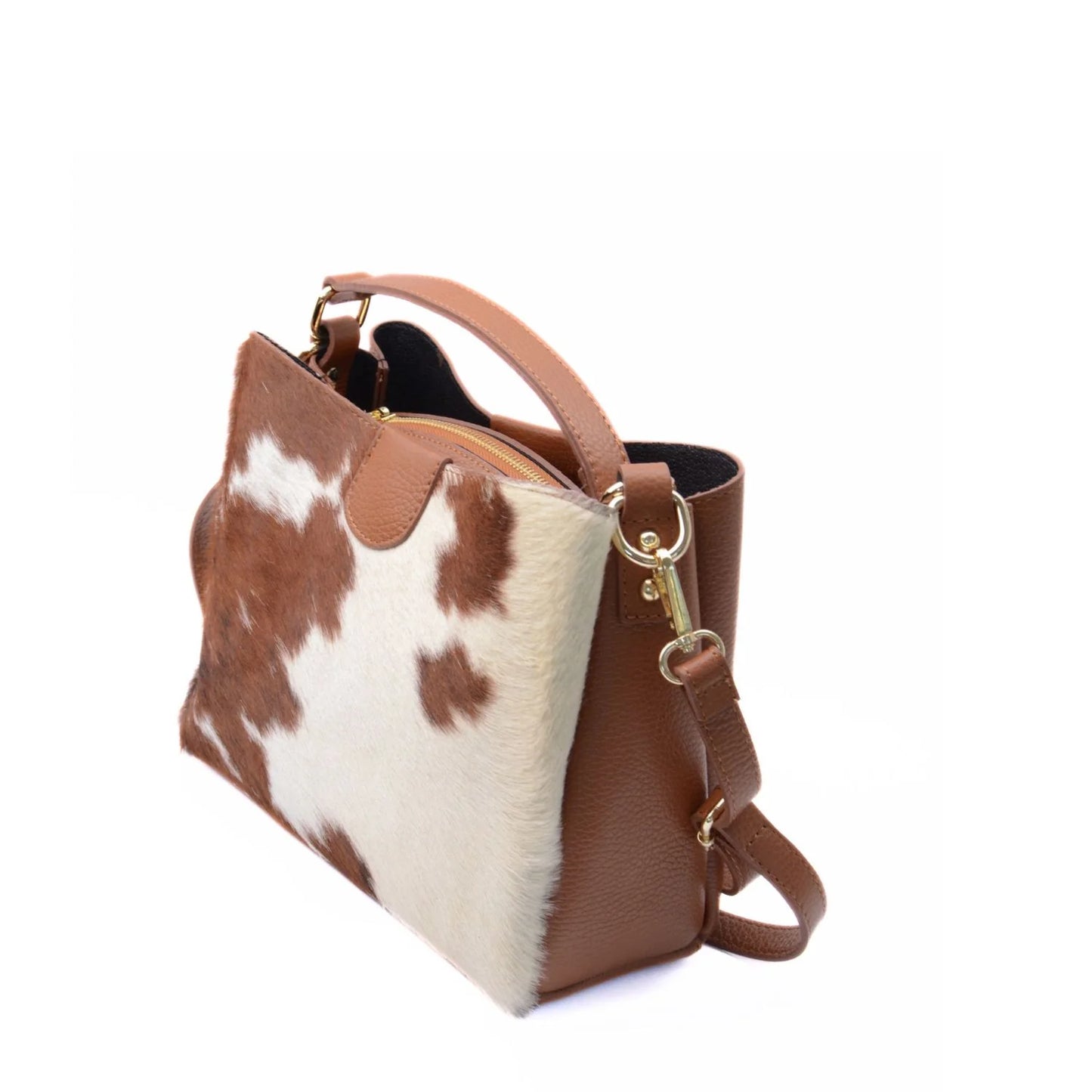 Latalia Väska Novara Cow