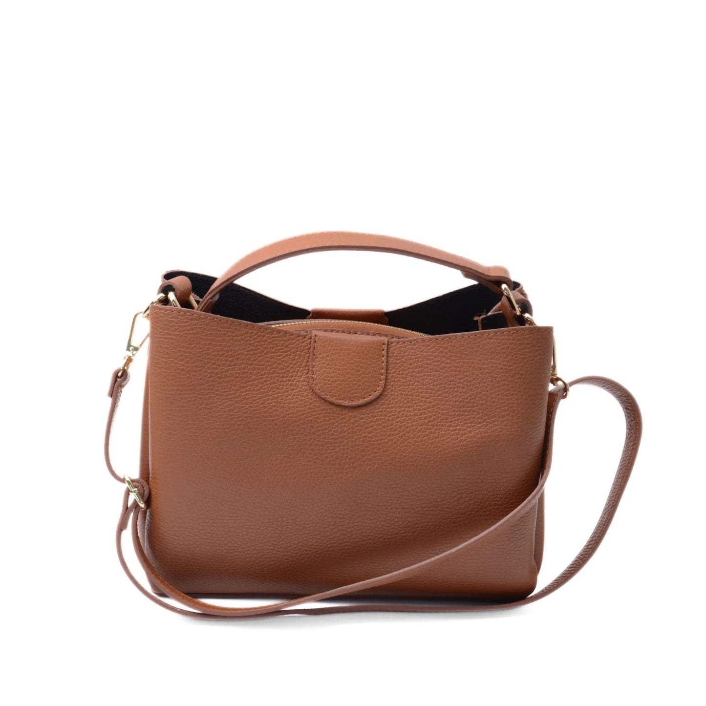 Latalia Väska Novara Cow