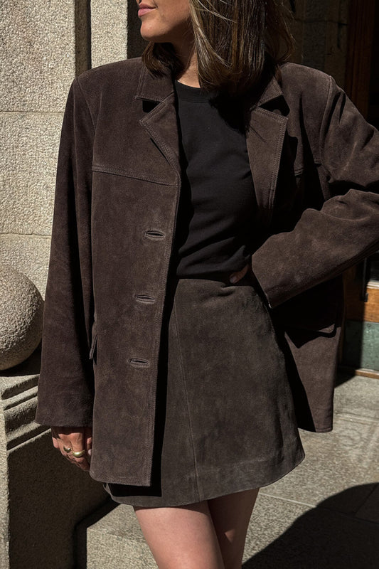 Twist & Tango Jacka Vaiana Suede