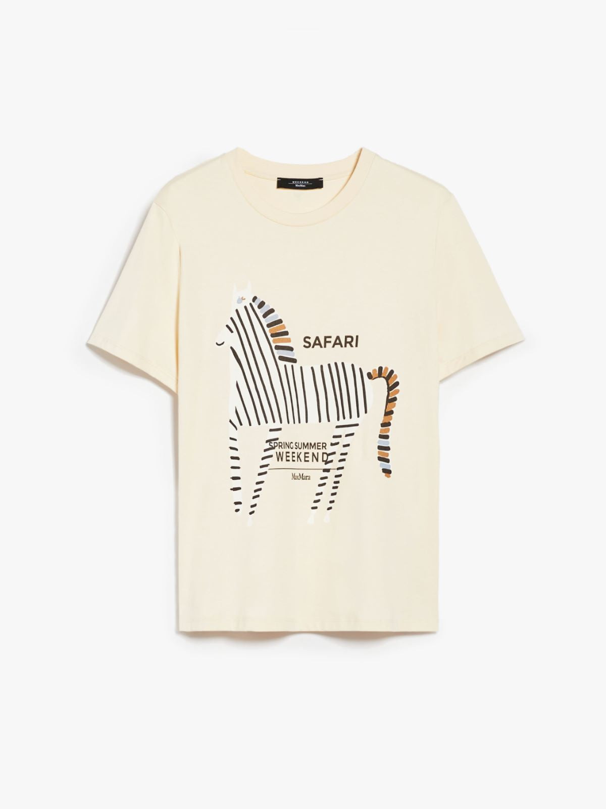 Max Mara T-shirt Yen