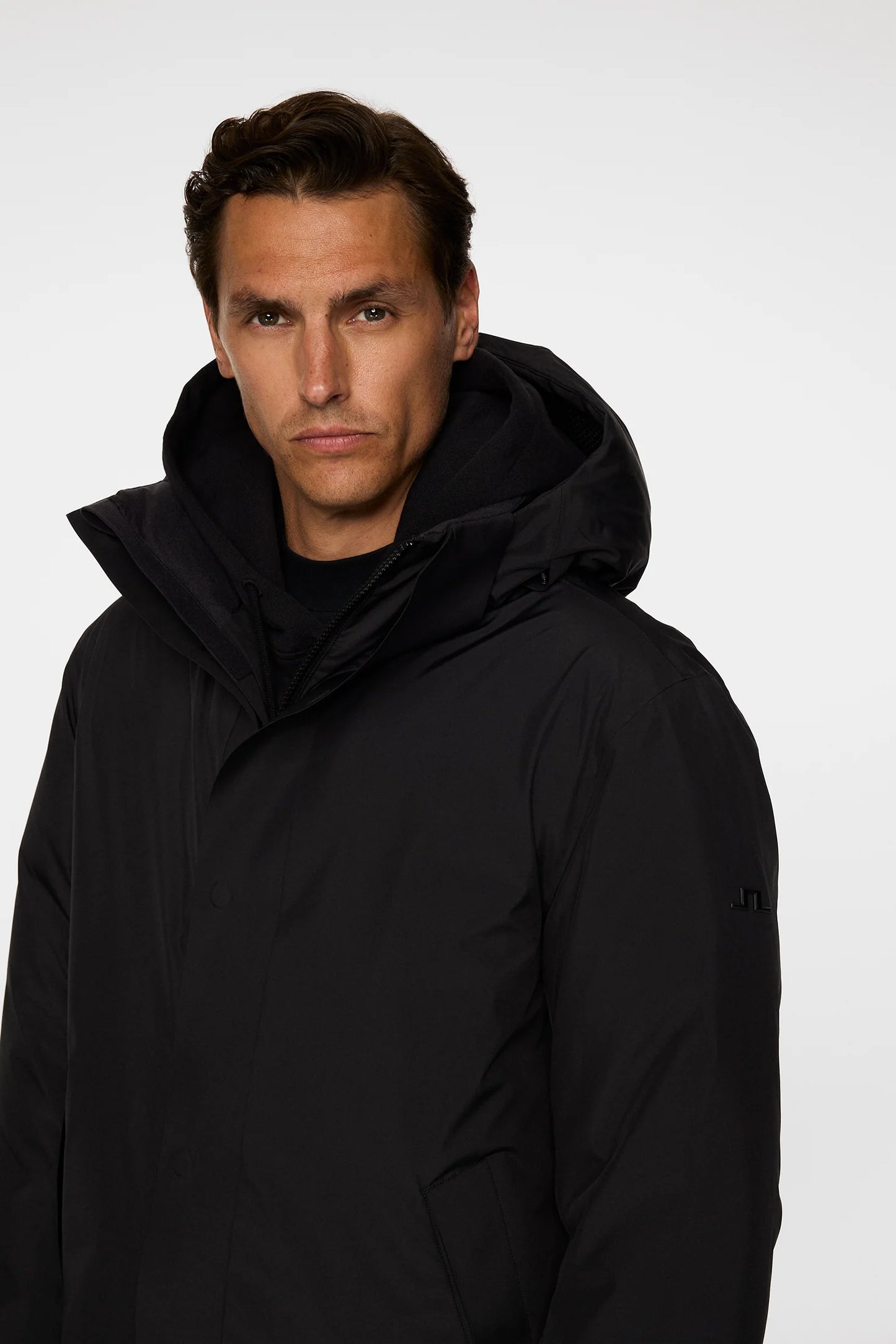 J.Lindeberg Jacka Alon 3L Down Parka