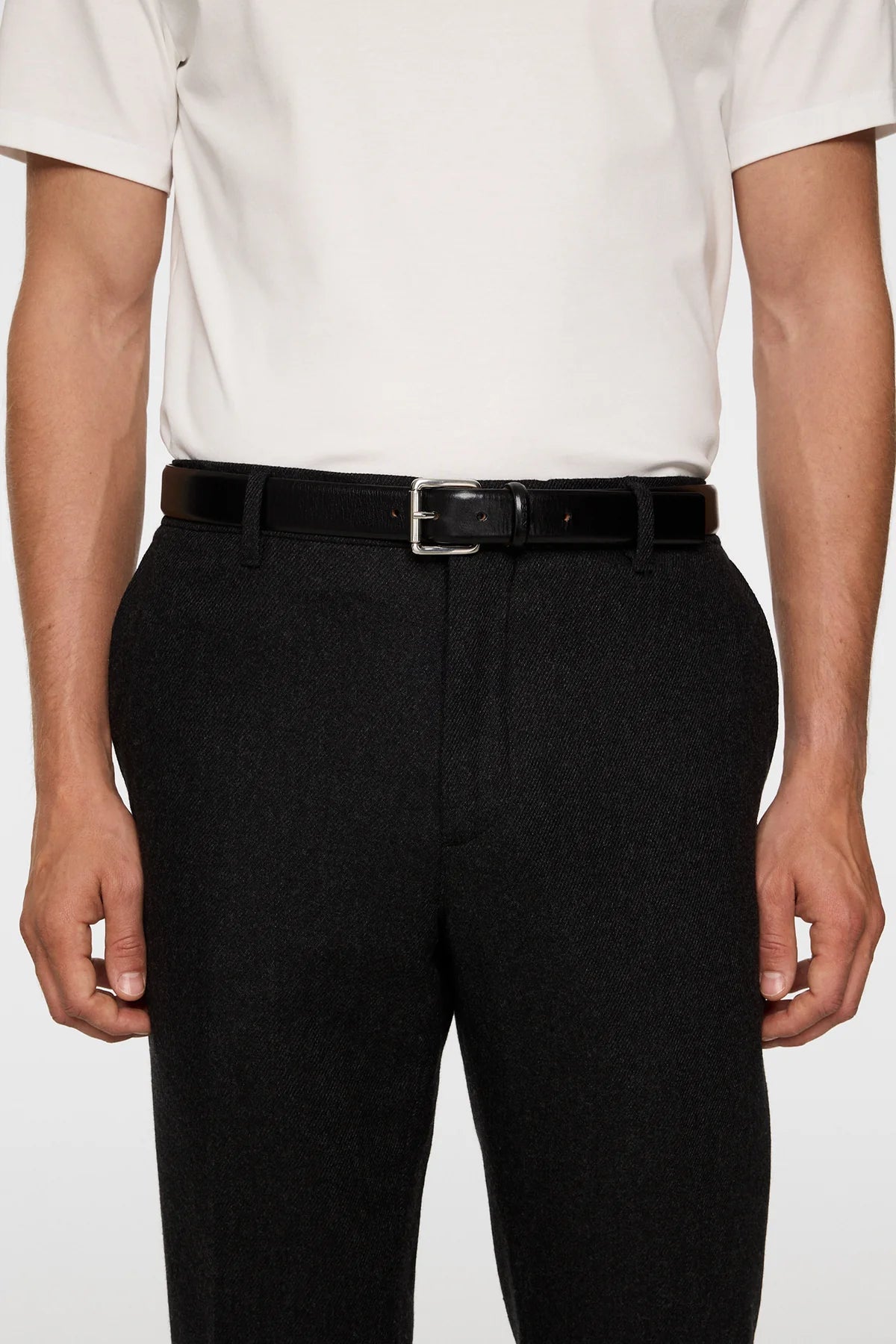 J.Lindeberg Byxor Soren Cash Flannel