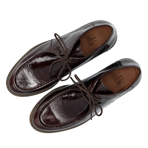 Billi Bi Skor Castagno Naplack