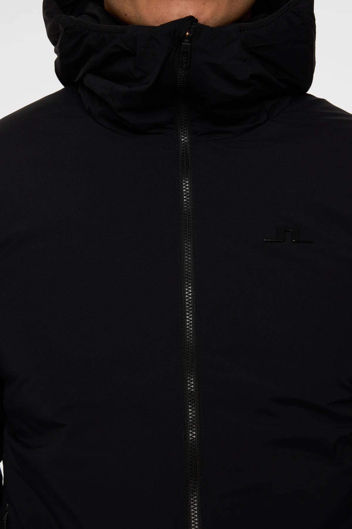 J.Lindeberg Tröja Clinton Hood