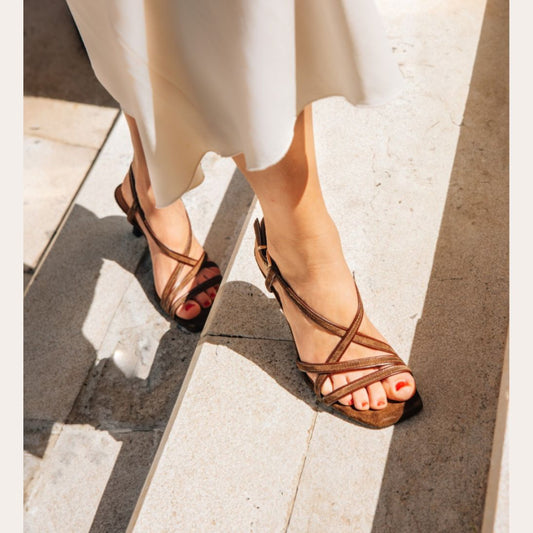 Billi Bi Sandalett A9506