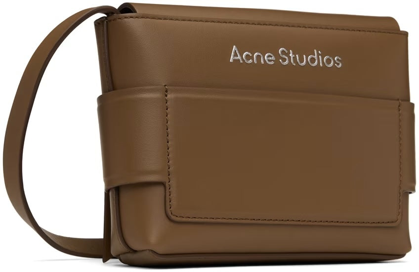 Acne Studios Väska Musubi Mini Crossbody