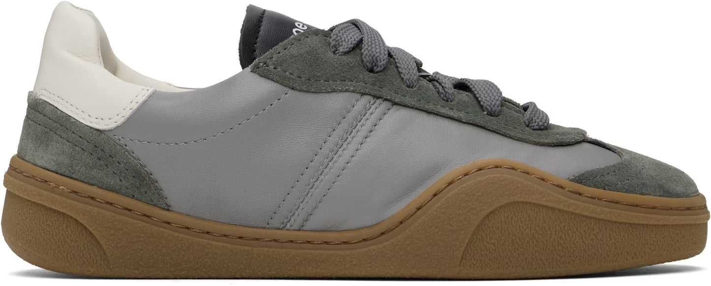 Acne Studios Skor Bars W